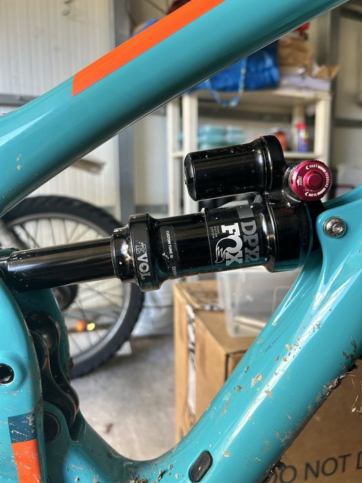 Yeti sb6 carbon 2019