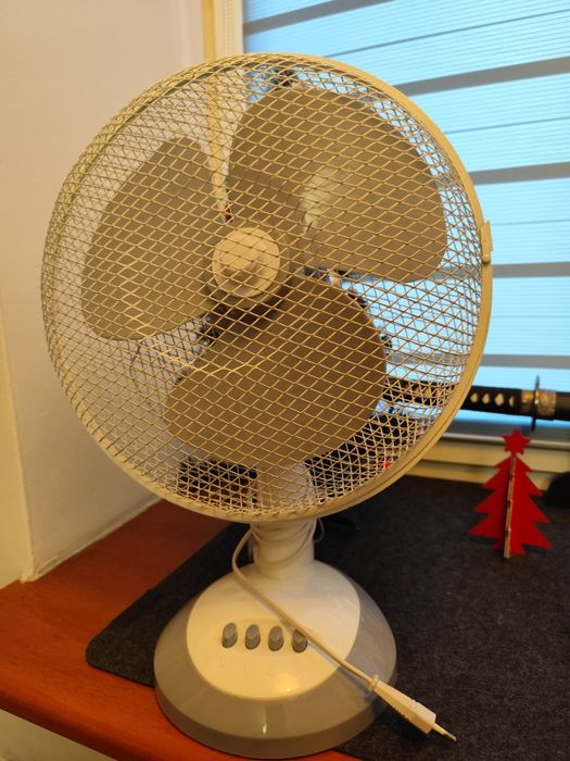 Wentylator botti FT-12