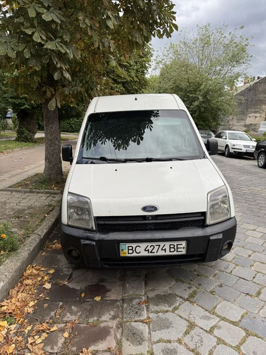 Ford Connect 1.8TDCI / Гарний стан