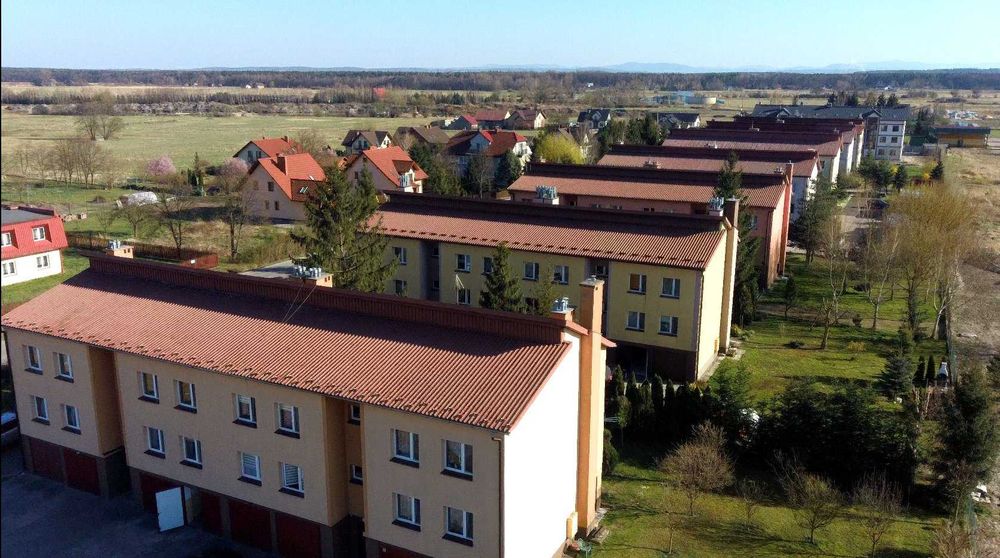 Sprzedam mieszkanie