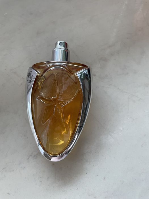 Mugler Angel Muse edp