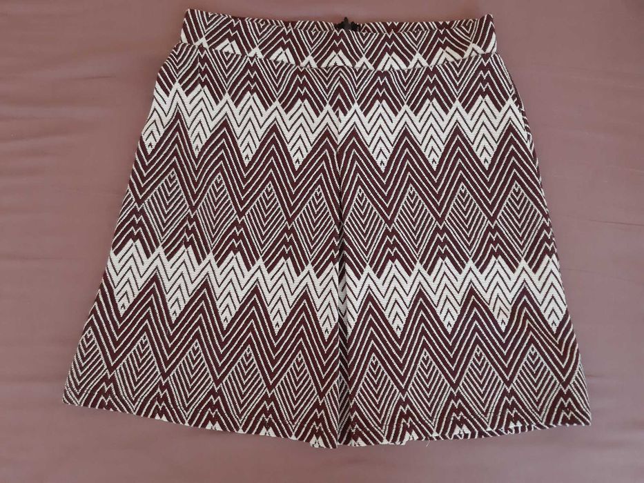 Saias de verão Springfield NOVAS