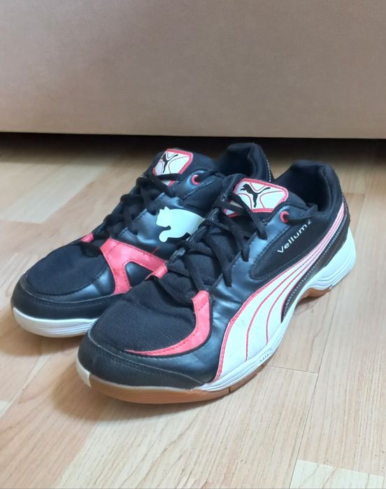 Buty Puma rozmiar 39/25cm