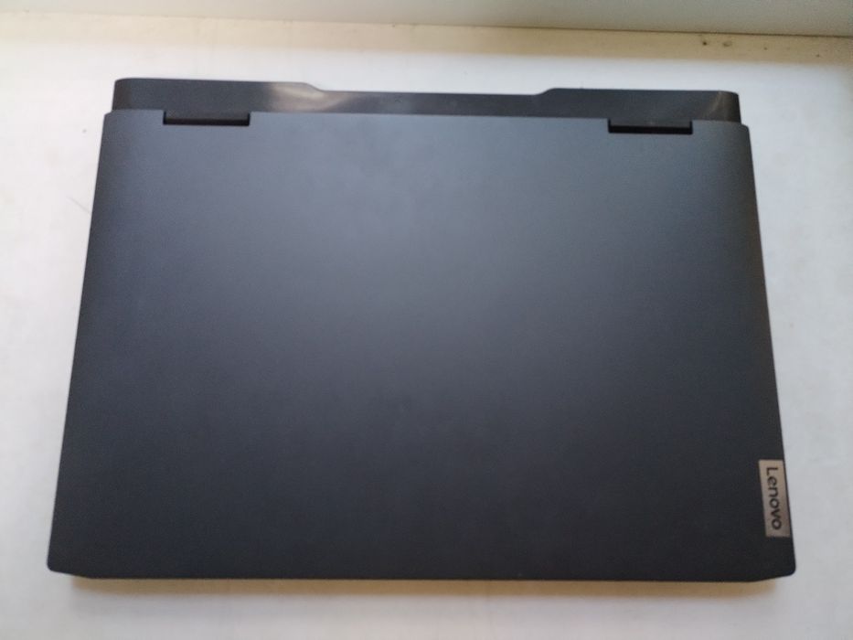 Ноутбук Lenovo IdeaPad Gaming 3 15ARH7 Ryzen 5 (7535), RTX 4050, 16озу
