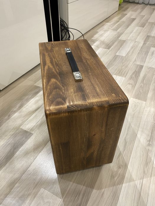 Kolumna gitarowa 112  Celestion G12H Anniversary