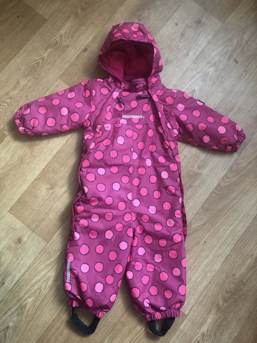 Фірмовий Playtech комбінезон! В ідеалі!