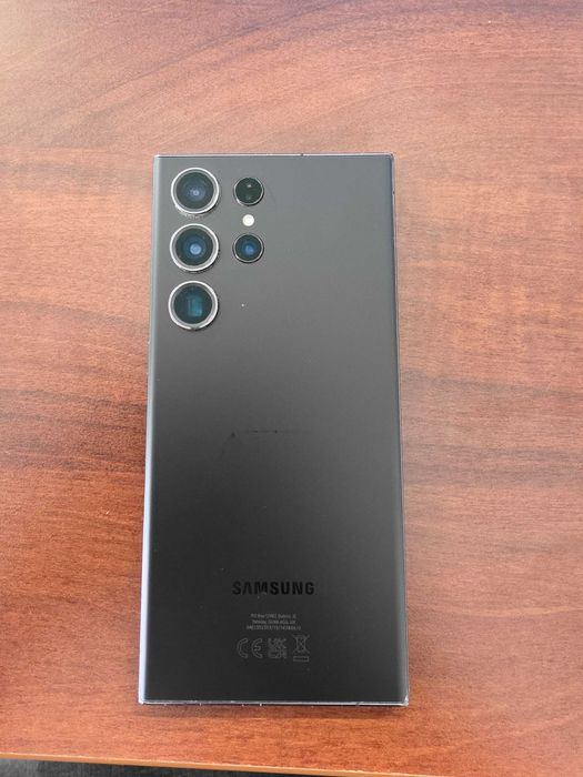 Samsung galaxy s23 ultra