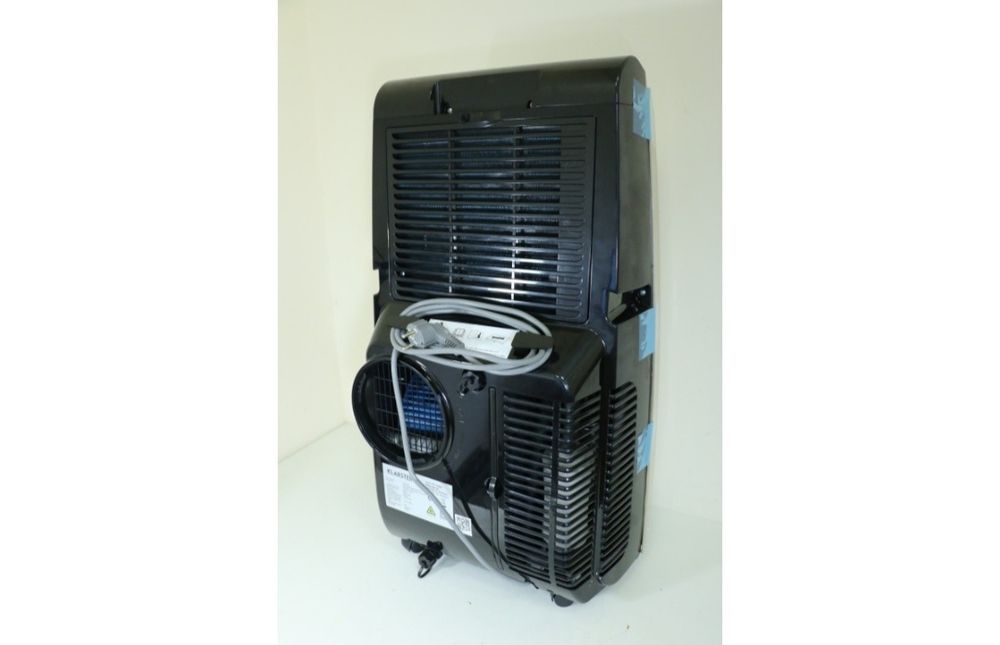 Кондиционер мобильный Klarstein Metrobreeze 9 Paris (10028189)