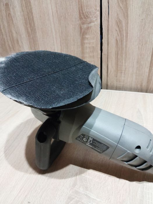 polerka titan ttb808psh polerka elektryczna 1100w