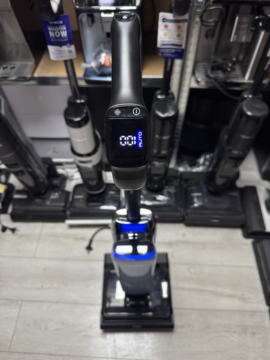 Миючий пилосос Tineco S9 artist б/у/повний комплект /гарантія 3 місяці