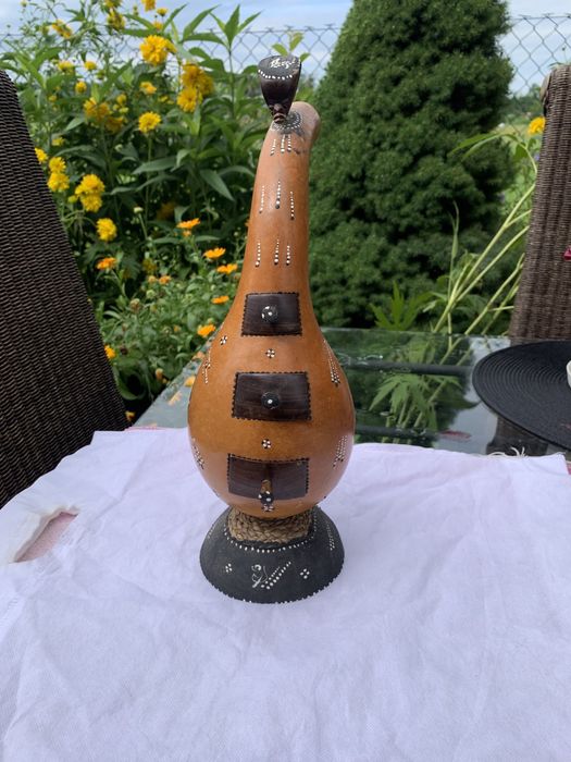 Stara ozdoba dekoracyjna