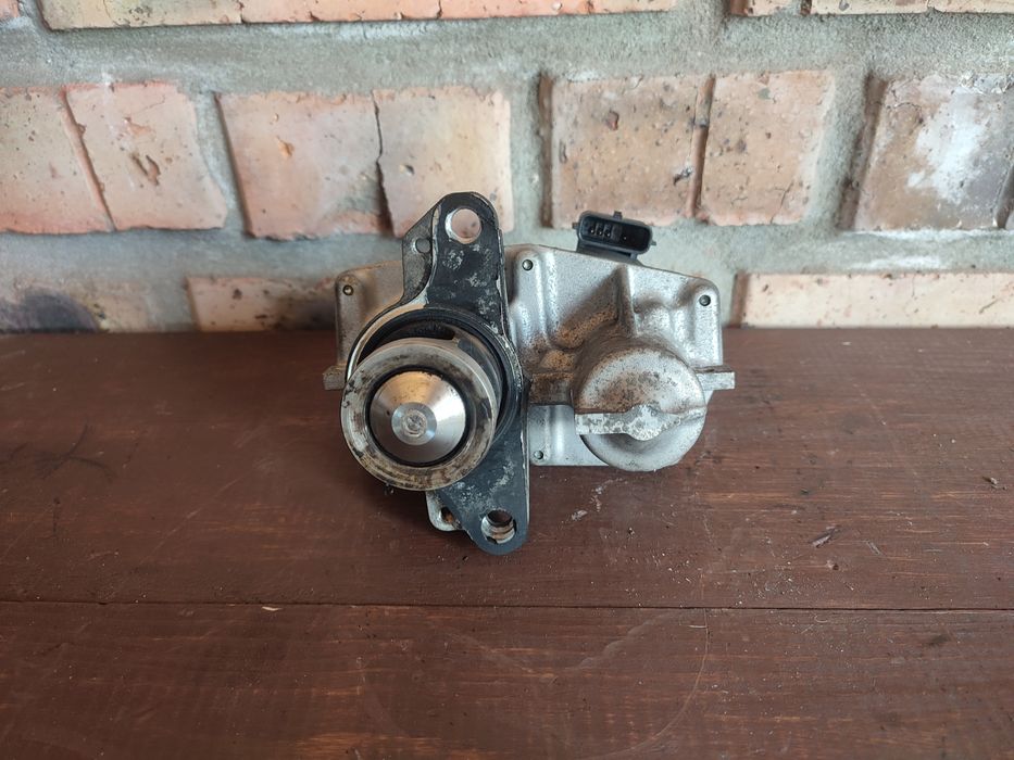 Клапан егр EGR 1.6 dci 147101478R для Megane Scenic Qahqai trafic viva