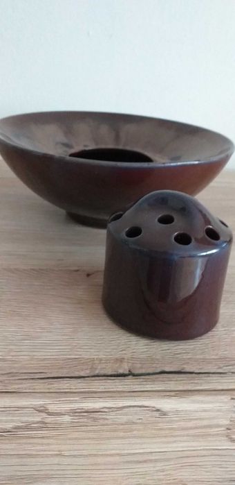 Ikebana z czasow prl