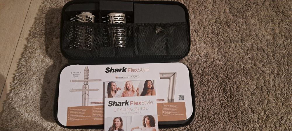 Фен Shark FlexStyle 5-in-1