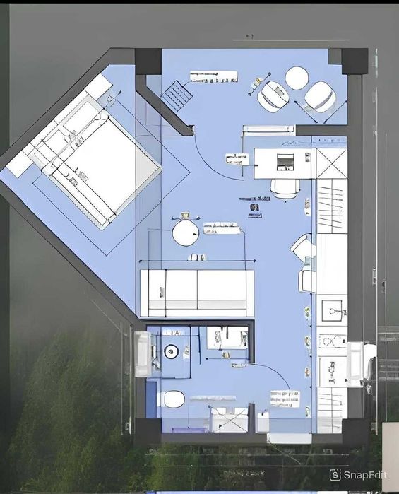 Продаж апартаментів в комплексі WOL GREEN Polyana Поляна, Закарпаття
