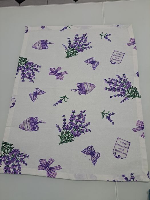 Кухонні рушники. 100% бавовна