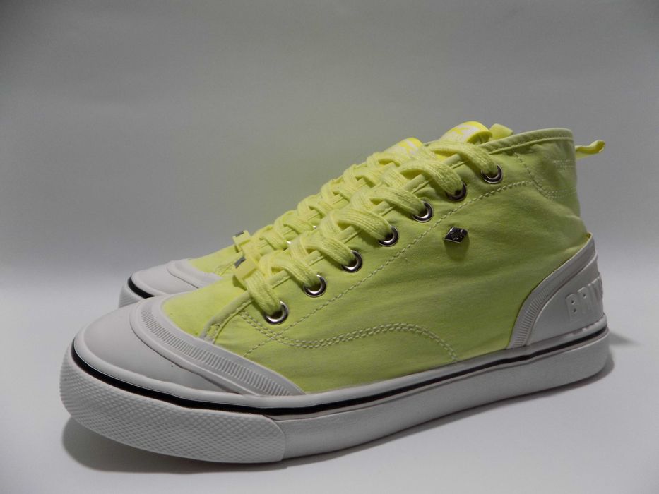 Кеды British Knights ( BK )