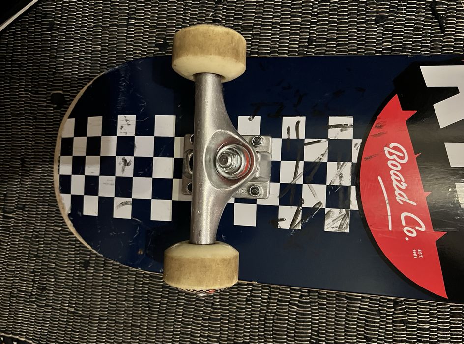 Deskorolka RAD Board Co.