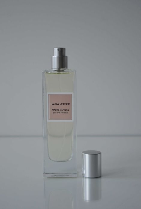 Laura Mercier Ambre Vanille perfumy EDT 50 ml ORYGINAŁ