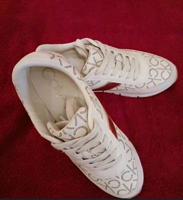 Buty Cevin Klain