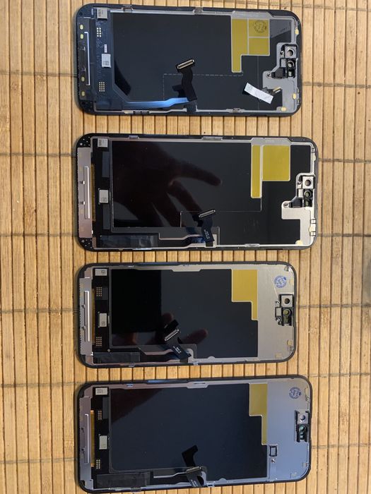 Дисплей iPhone 15 pro,15 pro max,14pro,14pro max