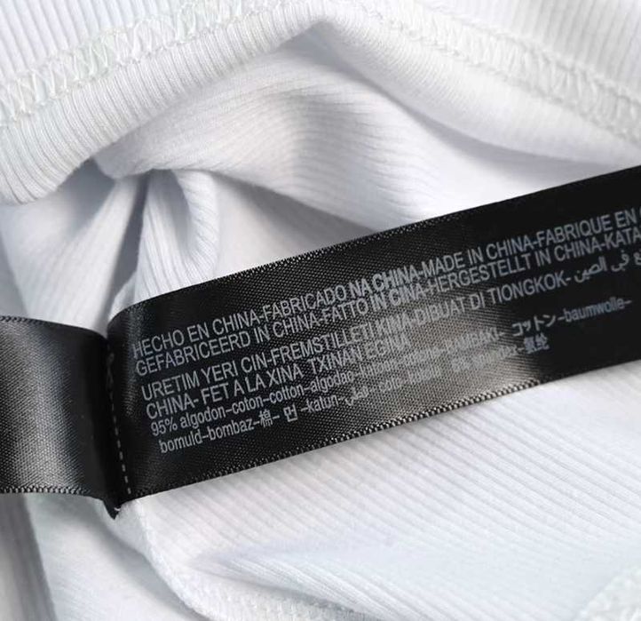 Футболка базова Massimo Dutti S-XL  3 кольори