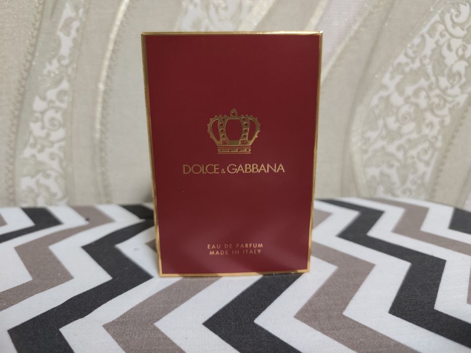 Dolce & Gabbana Q Eau