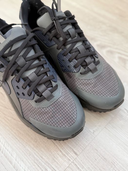 Мужские кроссовки Nike Air Max 90 42,5 27 см