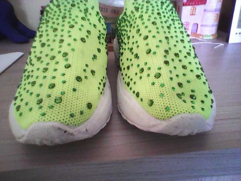 buty 36 wkładka 23