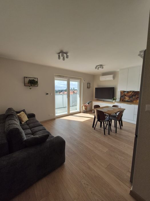 Noclegi krótkoterminowo, apartament na doby, wynajem olecko