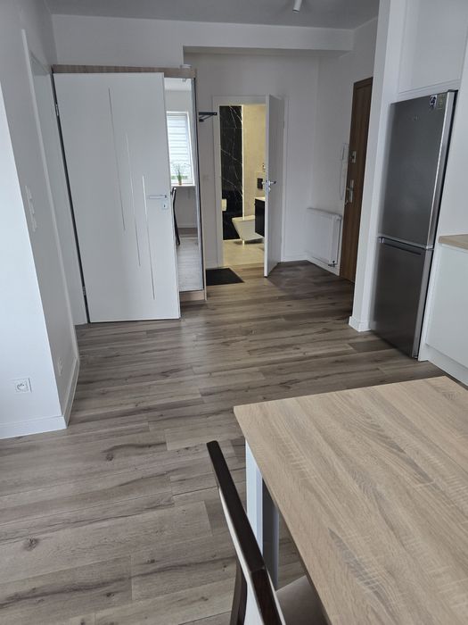 Mieszkanie-apartament do wynajęcia na doby w Wałczu.