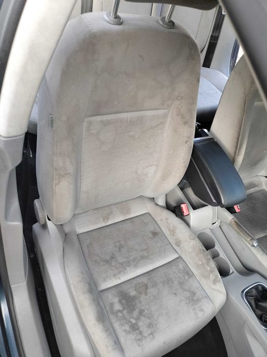 Pranie tapicerki meblowej, samochodowej