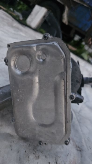 Рульова рейка електро Citroen C3 Aircross / C3 III / Opel Crossland X 9831706480