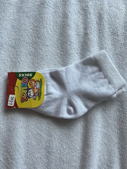 Продам носочки 4-6міс