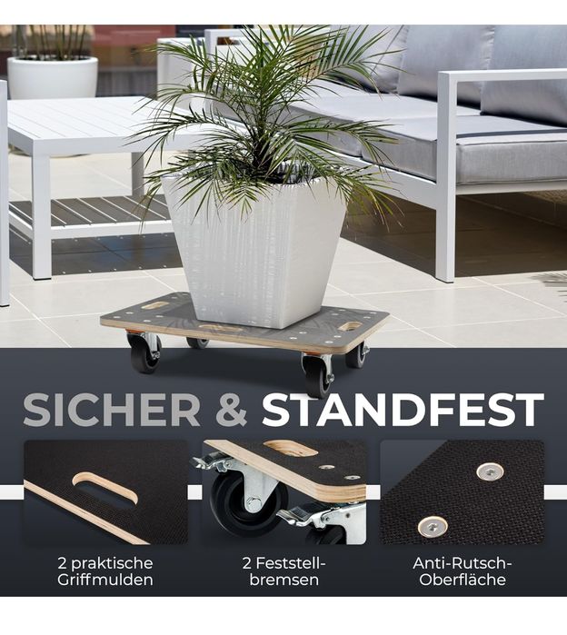 Wózek transportowy/ watsztatowy