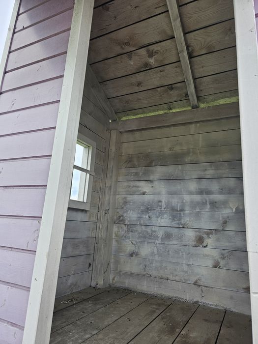 Sprzedam Domek drewniany