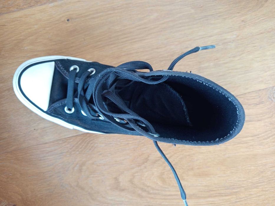 Sapatilhas Converse All STAR 37,5