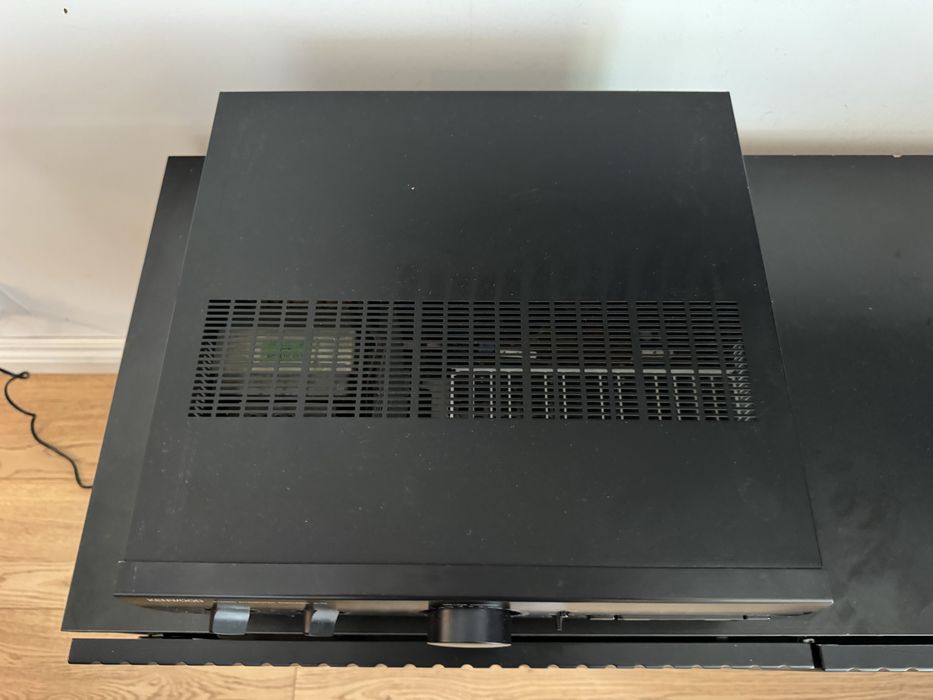 Wzmacniacz Kenwood A-74