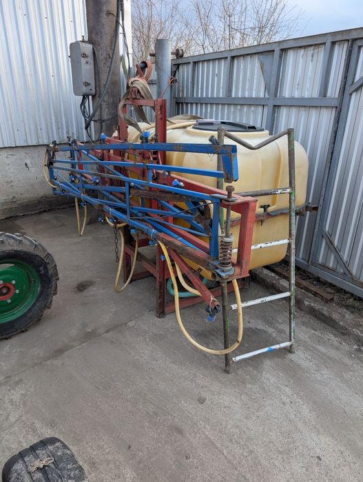 Продажа оприскувач