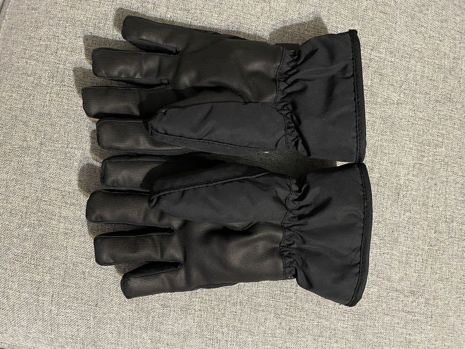 Rekawiczki zimowe Hestra dzieciece 8 9 lat