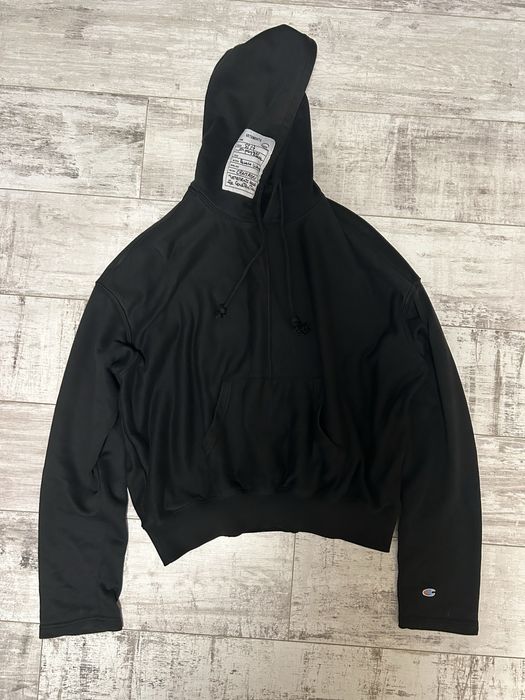 Vetements x Champion SS17