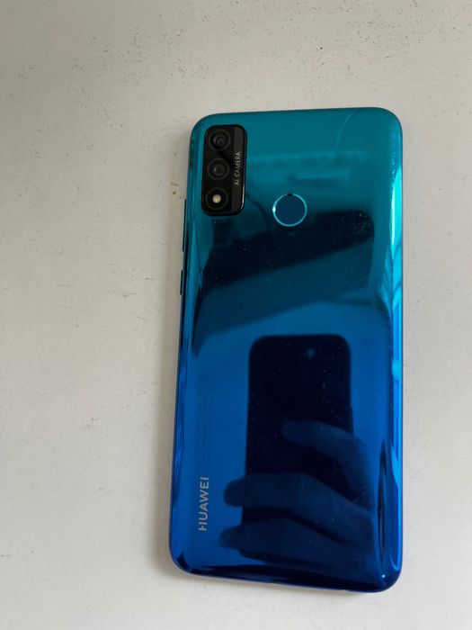 Huawei P Smart 2020 – Excelente estado