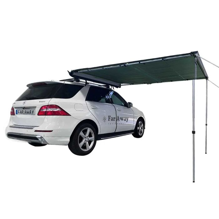Markiza samochodowa boczna Far Away Equipment - Classic Wing 200