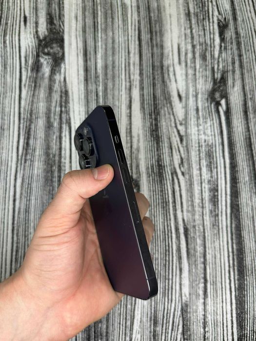 Iphone 14 pro 128 gb, магазин, гарантія, неверлок