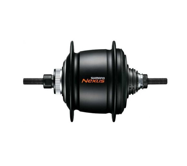 Kpl. Shimano Nexus 8 | SG-C6001-8D | 8-biegów | 32H | CL | 1744 g