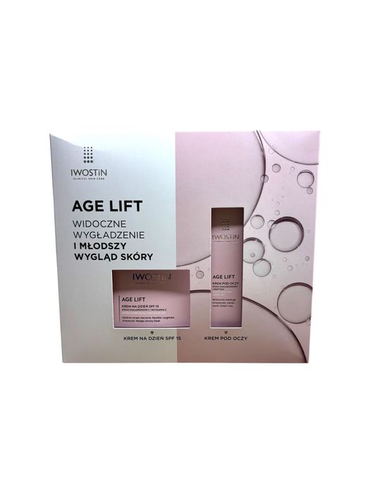 Iwostin Age lift zestaw