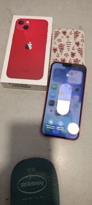 iPhone 13 Semi novo