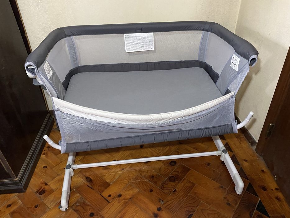 Berço next 2 to me pop up