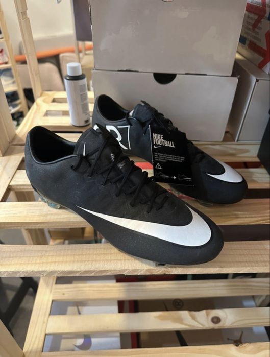 Nike Mercurial Vapor X CR7 FG