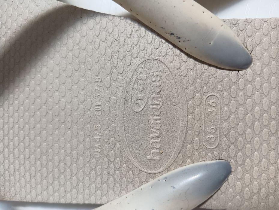 havaianas originais 35/36 /